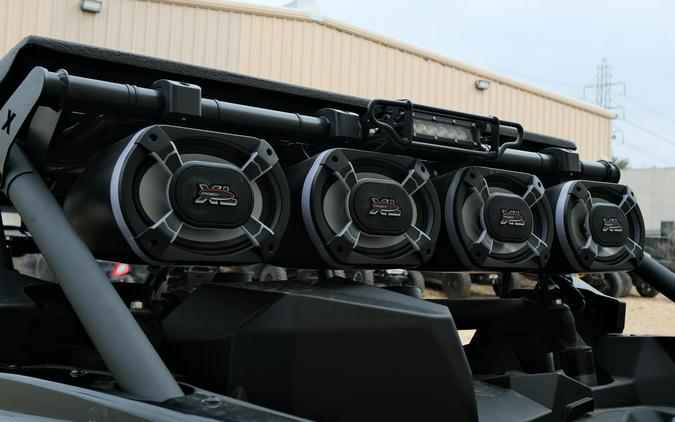 2026 CAN-AM MAVERICK X3 MAX X RS TURBO RR WITH 1025 TOUCHSCREEN