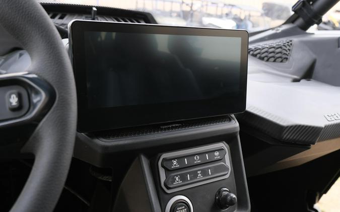 2026 CAN-AM MAVERICK X3 MAX X RS TURBO RR WITH 1025 TOUCHSCREEN