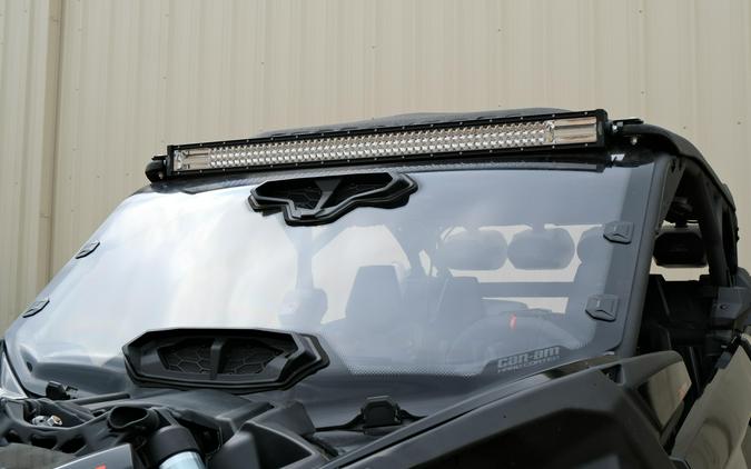 2026 CAN-AM MAVERICK X3 MAX X RS TURBO RR WITH 1025 TOUCHSCREEN