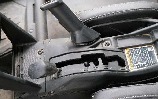 2026 CAN-AM MAVERICK X3 MAX X RS TURBO RR WITH 1025 TOUCHSCREEN