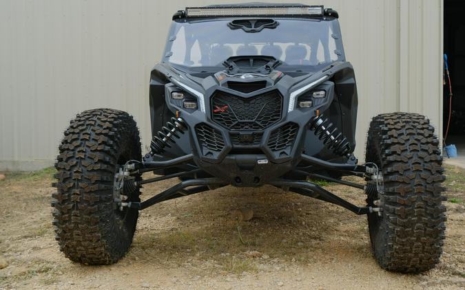 2026 CAN-AM MAVERICK X3 MAX X RS TURBO RR WITH 1025 TOUCHSCREEN