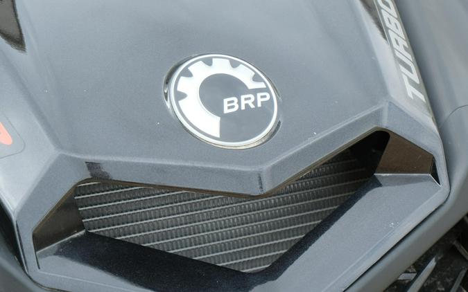 2026 CAN-AM MAVERICK X3 MAX X RS TURBO RR WITH 1025 TOUCHSCREEN