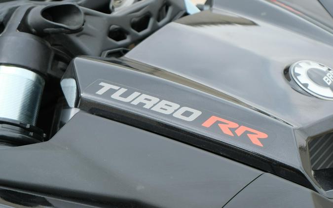 2026 CAN-AM MAVERICK X3 MAX X RS TURBO RR WITH 1025 TOUCHSCREEN