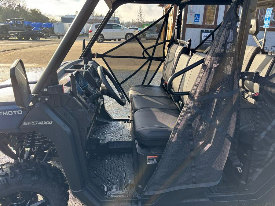 2026 CFMOTO UFORCE 1000 XL