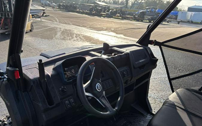 2026 CFMOTO UFORCE 1000 XL