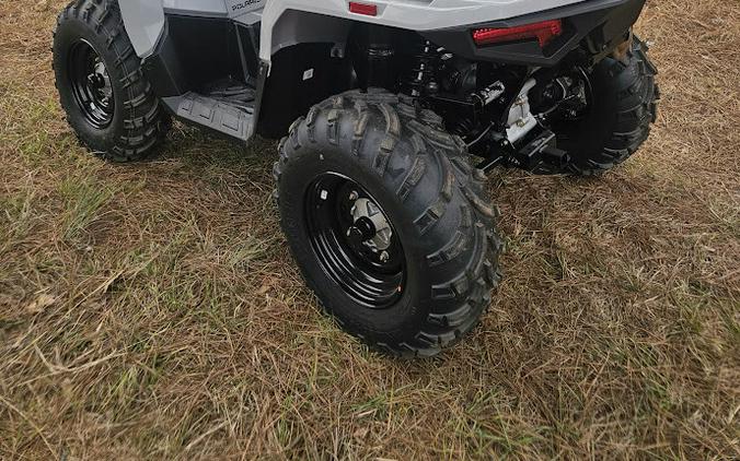 2026 Polaris SPORTSMAN 570 EPS GHOST GRAY