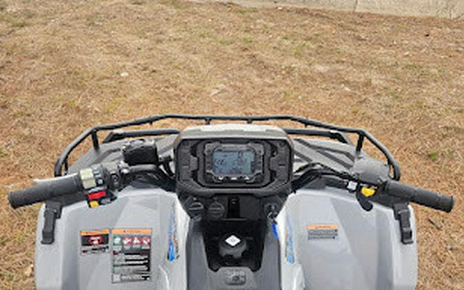 2026 Polaris SPORTSMAN 570 EPS GHOST GRAY