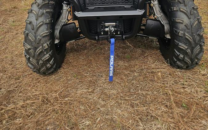 2026 Polaris SPORTSMAN 570 EPS GHOST GRAY