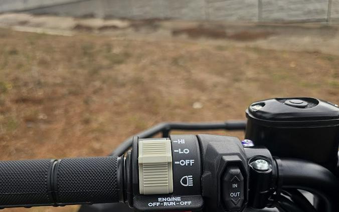 2026 Polaris SPORTSMAN 570 EPS GHOST GRAY