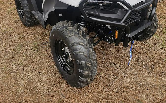 2026 Polaris SPORTSMAN 570 EPS GHOST GRAY