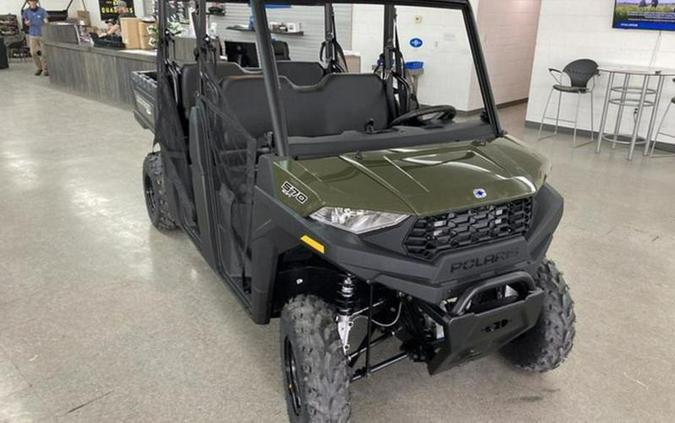 2026 Polaris® Ranger Crew SP 570
