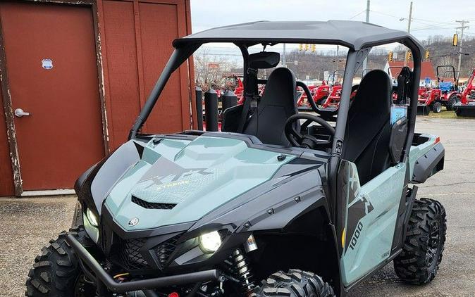 2026 Yamaha Wolverine X2 1000 Xt-R