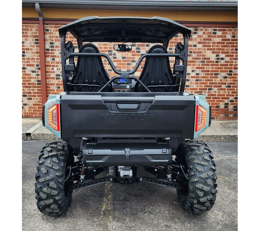 2026 Yamaha Wolverine X2 1000 Xt-R