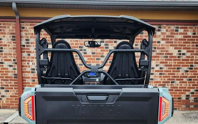 2026 Yamaha Wolverine X2 1000 Xt-R