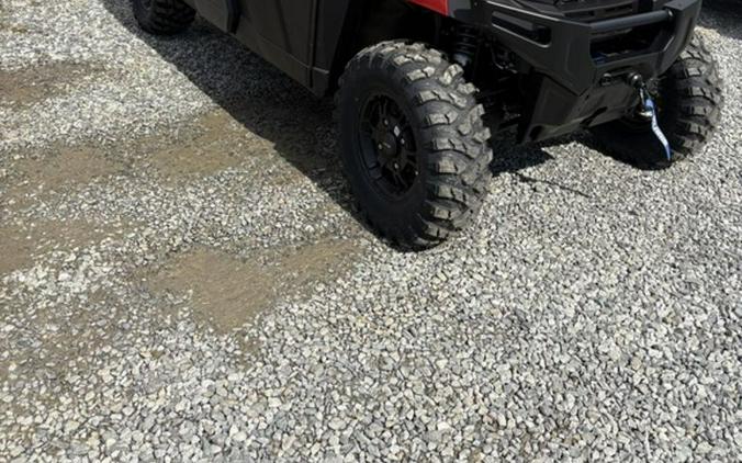 2026 Polaris Ranger® Crew XP 1000 NorthStar Edition Premium