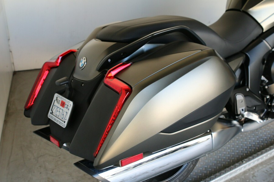 2024 BMW K 1600 B