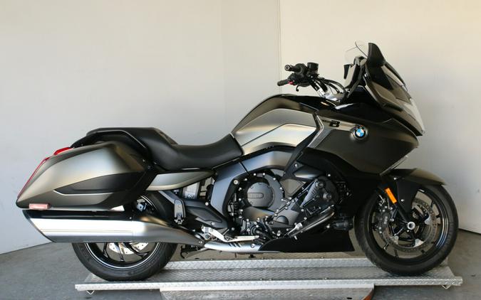 2024 BMW K 1600 B