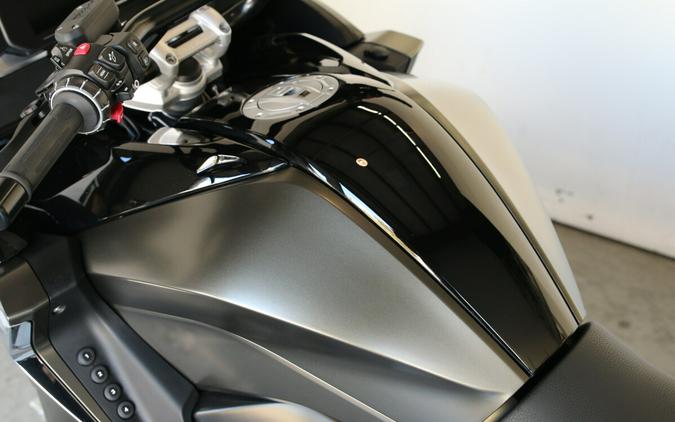 2024 BMW K 1600 B