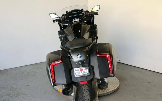 2024 BMW K 1600 B