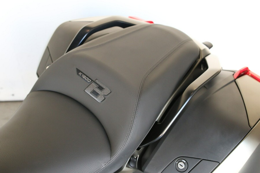 2024 BMW K 1600 B