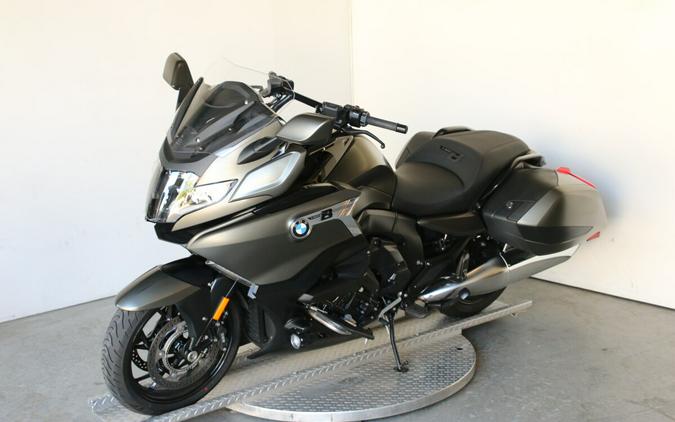 2024 BMW K 1600 B