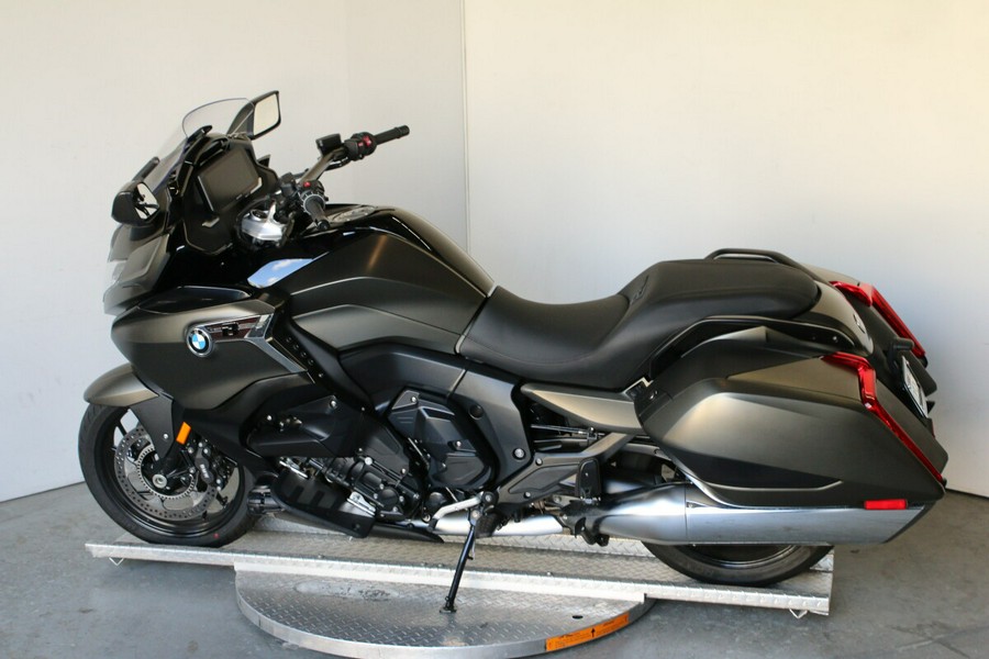 2024 BMW K 1600 B