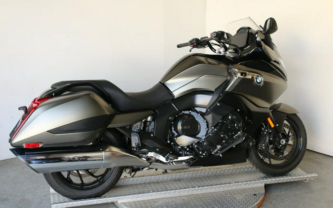 2024 BMW K 1600 B