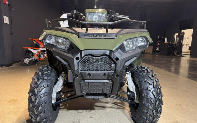 2026 Polaris Sportsman 450 H.O.