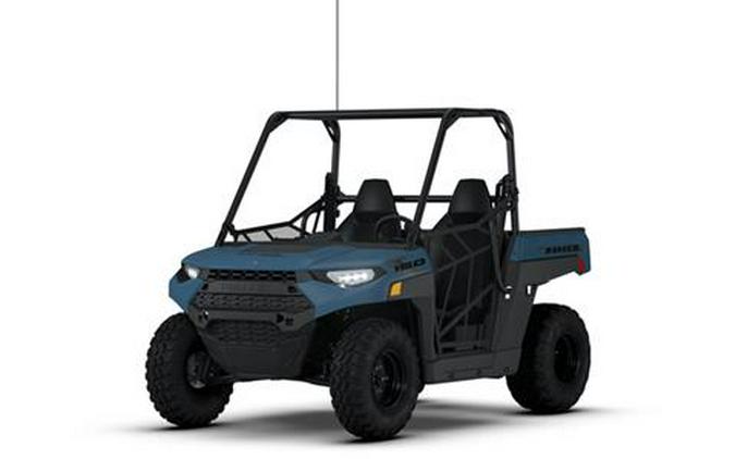 2026 Polaris Ranger 150 EFI