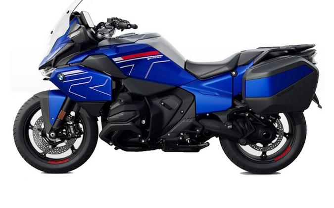 2026 BMW R 1300 RT