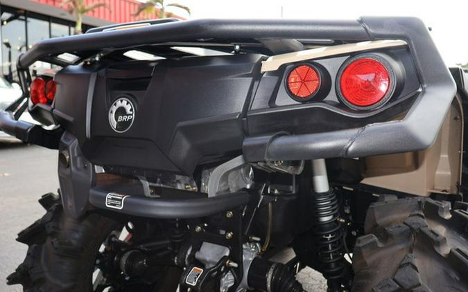 2022 Can-Am Outlander X mr 1000R