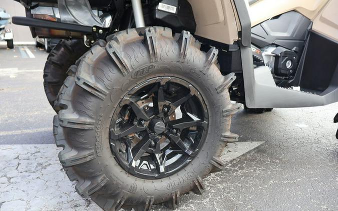 2022 Can-Am Outlander X mr 1000R