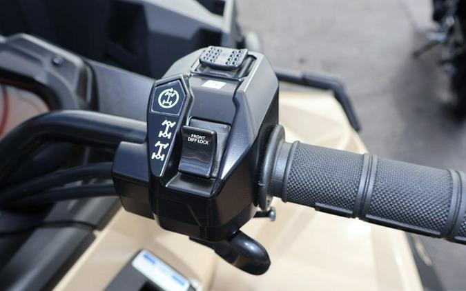 2022 Can-Am Outlander X mr 1000R