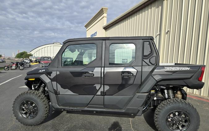 2026 POLARIS XPEDITION ADV 5 NORTHSTAR