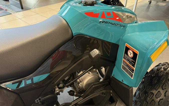 2026 Can-Am Renegade 70