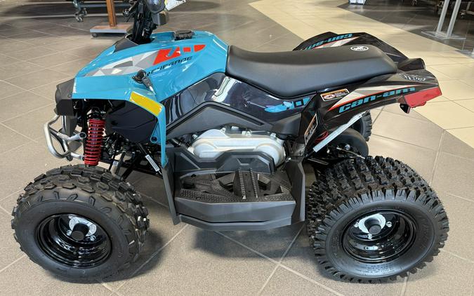 2026 Can-Am Renegade 70