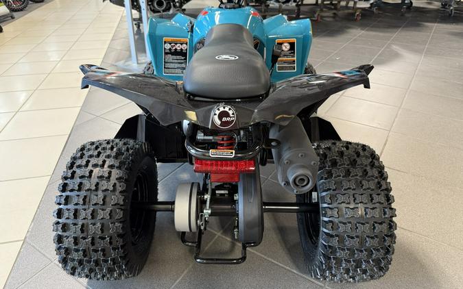 2026 Can-Am Renegade 70