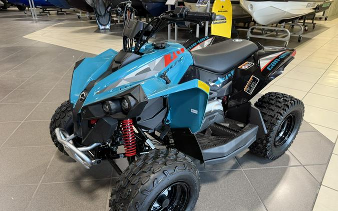 2026 Can-Am Renegade 70