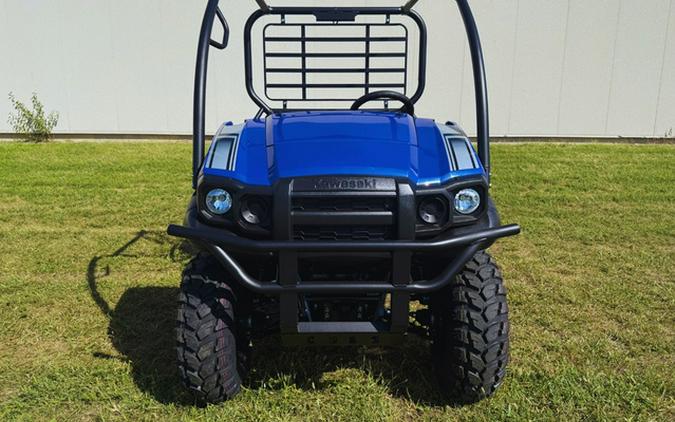 2027 Kawasaki Mule SX 4x4 XC