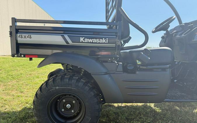 2027 Kawasaki Mule SX 4x4 XC
