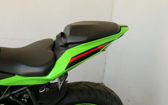 2023 Kawasaki Ninja® Zx™-4RR KRT