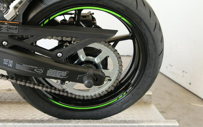 2023 Kawasaki Ninja® Zx™-4RR KRT