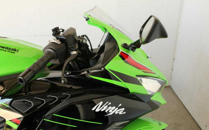 2023 Kawasaki Ninja® Zx™-4RR KRT