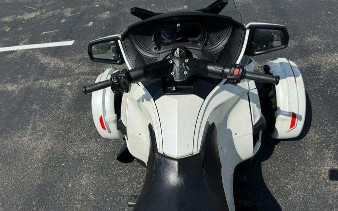 2019 Can-Am Spyder RT