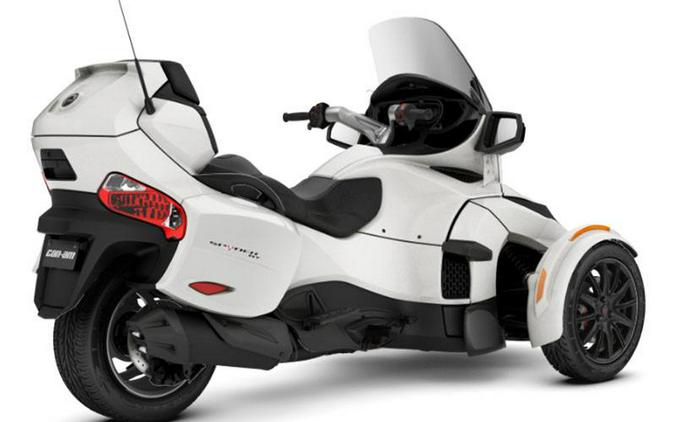 2019 Can-Am Spyder RT