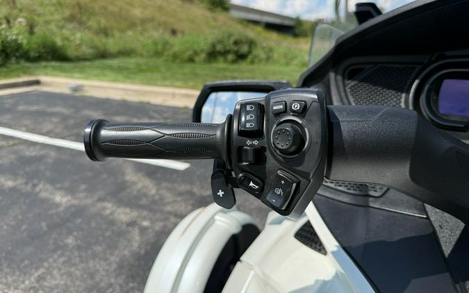 2019 Can-Am Spyder RT