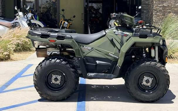 2025 Polaris® Sportsman 570