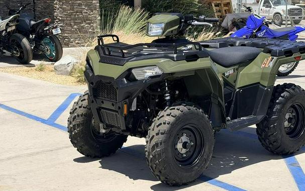 2025 Polaris® Sportsman 570