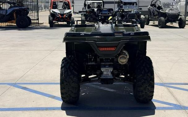 2025 Polaris® Sportsman 570