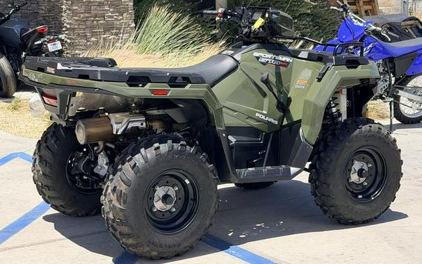 2025 Polaris® Sportsman 570